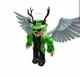 Rich Roblox Trader