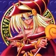 Dark Magician Girl-E