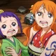Nami and Tama 