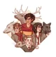The Marauders
