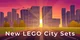 LEGO CITY RP -FALL-
