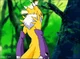 Your Female Renamon