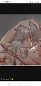 Katsuki Bakugou 
