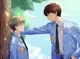 Touya x Yukito