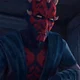 Darth Maul
