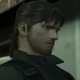 Solid Snake-David