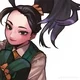 Momo Yaoyorozu