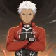 Utsuhinedere EMIYA M