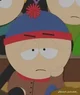 Shy Stan Marsh 