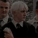 Draco Malfoy 