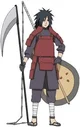 Madara Uchiha