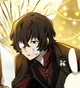 Pm Dazai