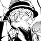 -Chuuya Nakahara