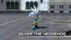 Silver the Hedgehog