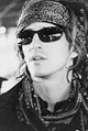 Izzy Stradlin - Dad
