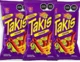 takis lover