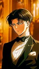 Levi Ackerman 