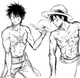 Luffy 