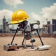 Engineer Drone