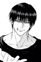 Toji Fushiguro