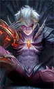 ML - Dyrroth