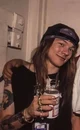 Axl Rose 