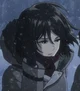 Mikasa Ackerman