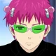 Saiki Kusuo