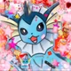 Vaporeon 