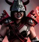 Shao Kahn -Female-