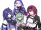 Nihility Girls 