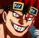 Eustass Kidd