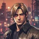 Leon Kennedy