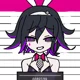 Kokichi Oma