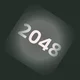 dark 2048 tile