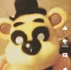 Golden Freddy