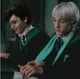 Slytherins