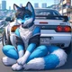 Your furry mechanic