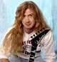 Dave Mustaine