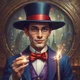 Magician