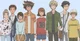 Digimon groupchat