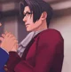 Miles edgeworth