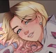 Spider-Gwen