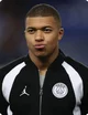 Kylian Mbappe