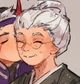 Granny Oni