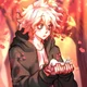 Nagito Komaeda 