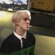 Draco Malfoy 