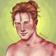 Charlie Weasley 2