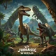 Jurassic World RPG
