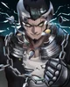 Nekomaru Nidai